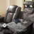 Bemnet 85'' Faux Leather Power Reclining Sofa-95210602