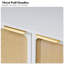 Ensemble de chambre à coucher 6 pièces-876479106