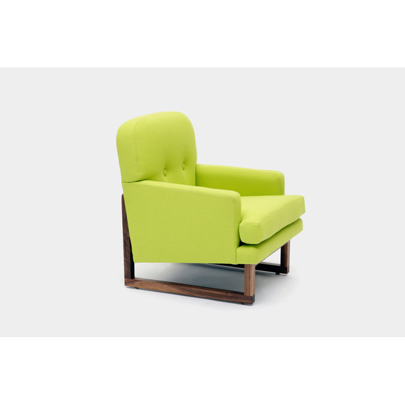 Melinda Armchair, Volt