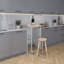 Table de travail en acier inoxydable-1686596919