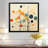Beige Mid Century Minimalist Masterpiece - Minimalism Wall Art-125900021-125900016-98330751