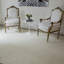 Tapis naturel en jute tressé Westshore-27399845