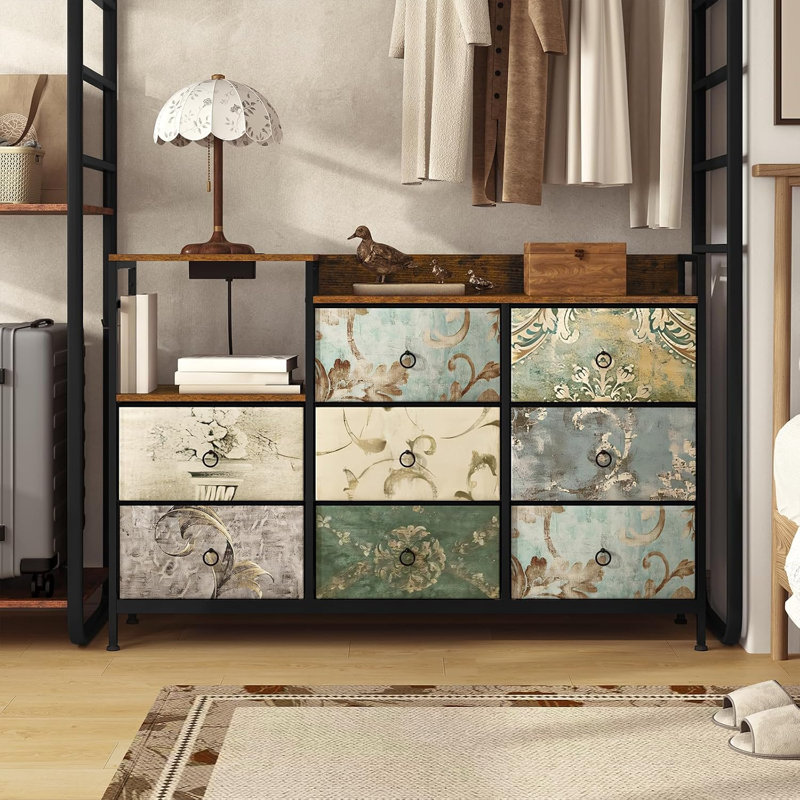 Accent Chest