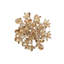 Aster Napkin Ring-1479969549
