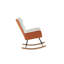 Chaise berçante Kiesig