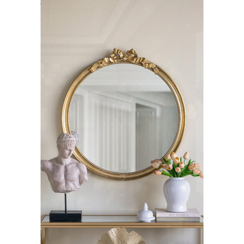 Miroir mural 30 po x 32,1 po