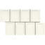 Cuadro 9" x 14" Matte Porcelain Decorative Accent Tile-83050537