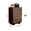 Commode d'appoint American Style Creative