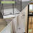 36 In. D X 36 In. W X 5 1/2 In. H Center  Drain Single Threshold Double Shower Base