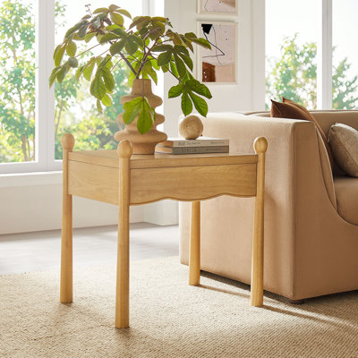 Table de chevet ou table d'appoint Darcy