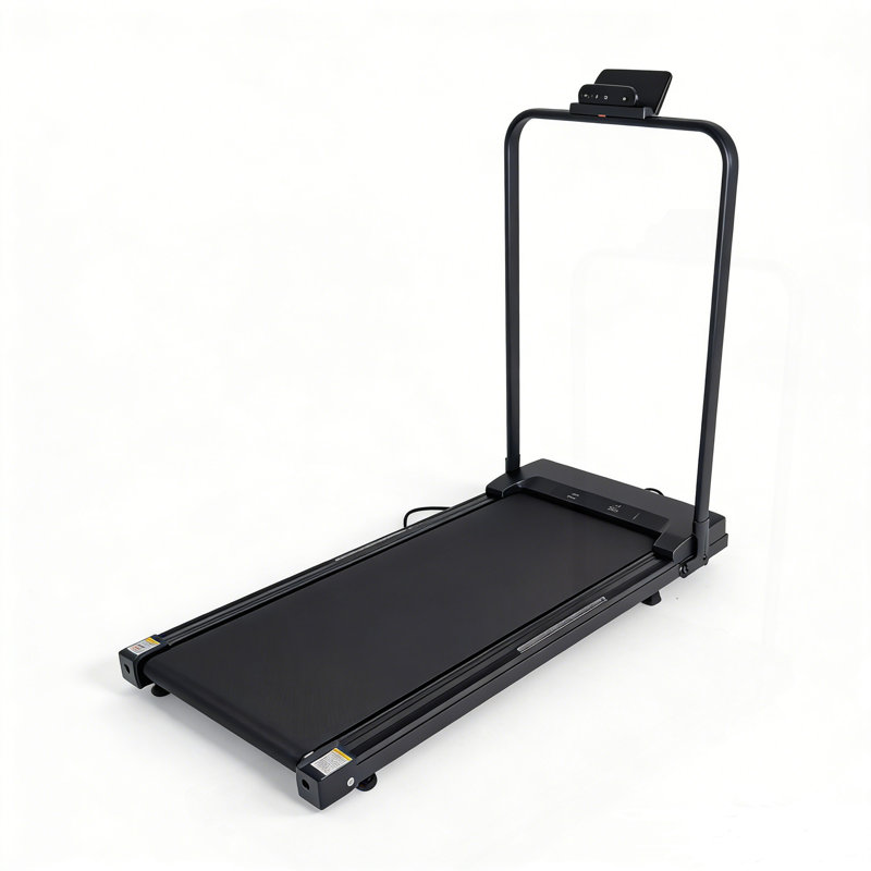 Tapis roulant avec tapis de marche et inclinaison réglable