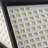 Pure Garden Water-Resistant Outdoor Solar Lights 2-Pack with Lighting Modes