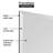 Trelon Mirror with Hooks-1435895346