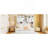Full Size Wooden Daybed With 2 Drawers, And All-In-One Cabinet And Shelf, White-903016298