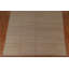 Tapis moderne terre de ton kilim 8 x 11
