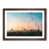 Walnut Framed selected