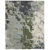 Montague One-of-a-Kind 8' X 10' Hand Knotted Area Rug
