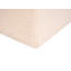 79cm Wide Irregular Solid Colour Pouffe Ottoman