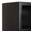 Bureau flottant en bois massif Aerick-1873200422
