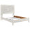 Lit plateforme Janni