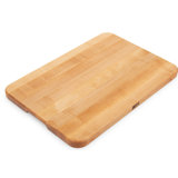 4-Cooks Series 1" Edge Grain Cutting Board