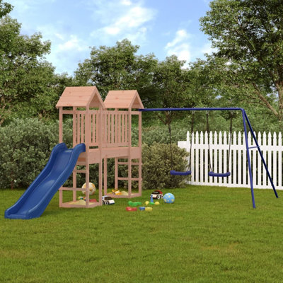 Gardin Freeport Park Swing Set with
