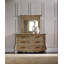 Chatelet 6 - Drawer Dresser