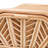 Ayob 18.1'' W Wicker / Rattan Nightstand
