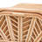 Carabella 18.1 " W Wicker Nightstand