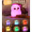 Cute Owl Kids Night Light