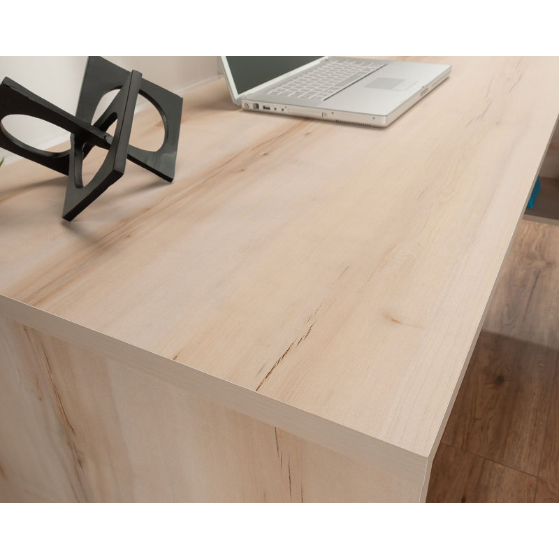 Accent rectangulaire de l 59,055 po. Harvey Park, Brun clair