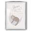 Coast Away II - Toile tendue avec châssis-117736006-117736007