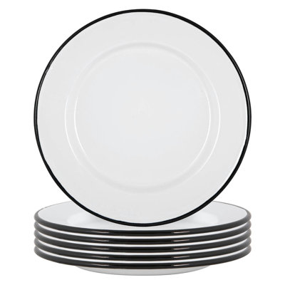 25.5cm Dinner Plate