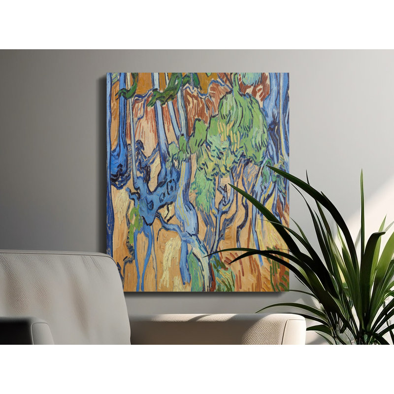 Godinez Wrapped Canvas Print Set, 16x24
