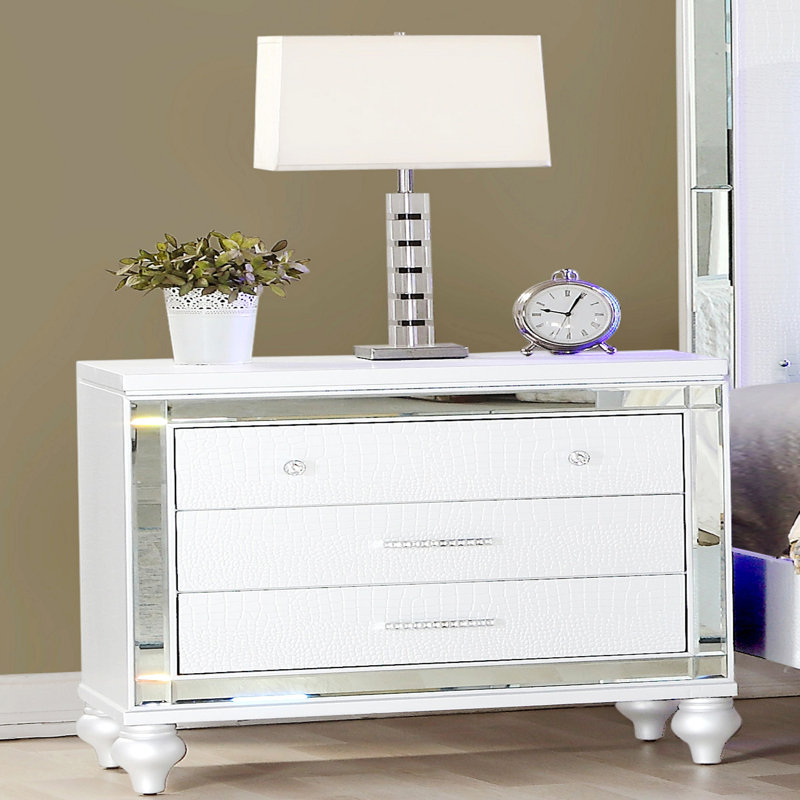 Table de chevet Kylasia