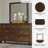 Danabrin Dresser And Mirror-123187328
