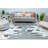 Performance Geometric Indoor Rug-1358325530