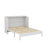 Queen Murphy Bed With Drawers-218230337
