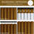 Alicea Velvet 100% Blackout Thermal Curtain Panel -718622228-737260456