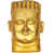 Gold selected