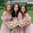 Rose Hydrangea Stems-1597404919