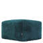 Soul 40Cm Square Pouffe Ottoman-53160700