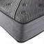 Matelas double matelassé 14 "Pure Ice-1225113105