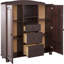 Agadir 118cm Sideboard-93891194