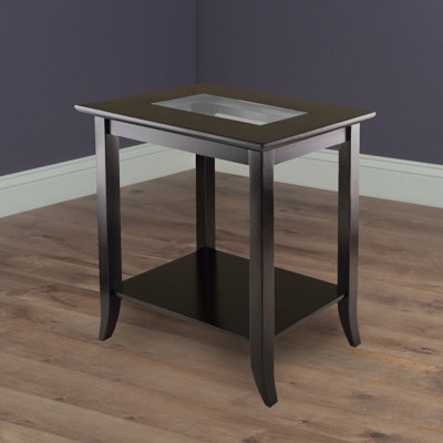  Genoa Rectangular End Table