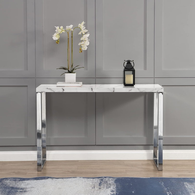 Lessard 120cm Console Table