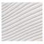 Matelas en mousse viscoélastique infusée de cuivre 10 po Bridgevine Home, taille simple, blanc-1230381086