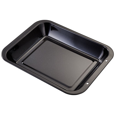 Judge, Essentials Enamel - Roaster