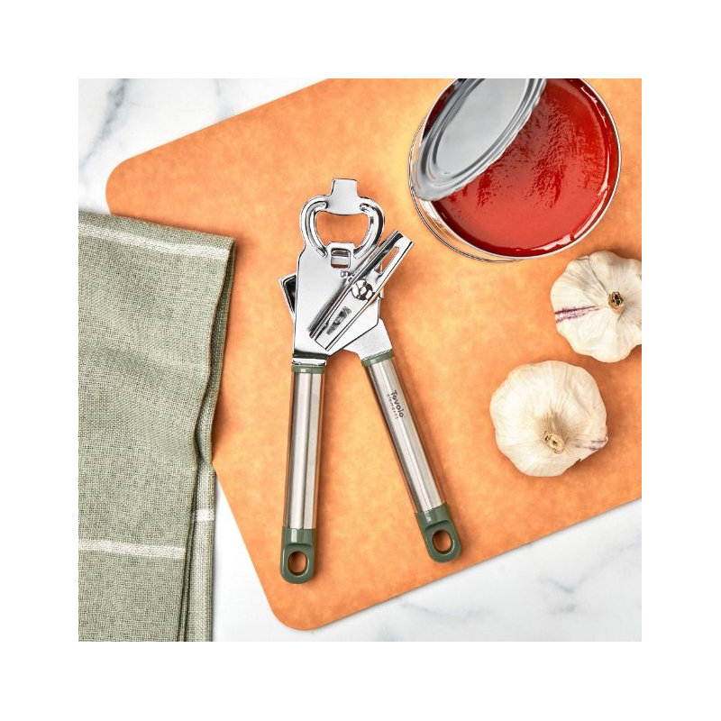 Elements 2-in-1 Can Opener Thyme, Thyme