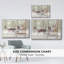 Christmas Time Collection A, reproduction d'art sur toile-1762084717-1762084716